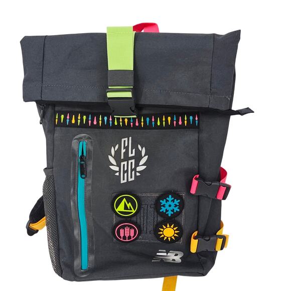 New Balance Foot Locker 2019 Cross Country Region Championship Backpack Gorpcore main image 7